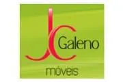Galeno Móveis - Logo