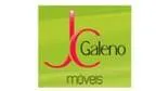 Galeno Móveis - Logo