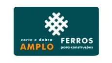 Amplo Ferros - Logo