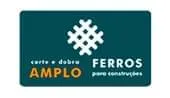 Amplo Ferros - Logo