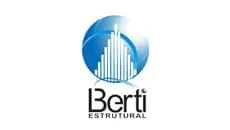 Berti Estrutural - Logo