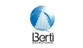 Berti Estrutural - Logo