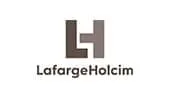 Lafarge Holcim-Logo
