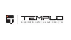 Templo Distr - Logo