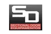 Sectionaldoor - Logo