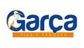 Garça Pias-Logo