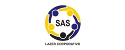 SAS Eventos - Logo
