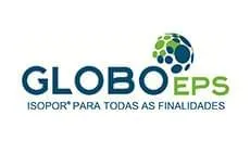 Globo EPS - Logo