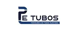 PE Tubos-Logo