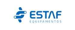 Estaf - Logo