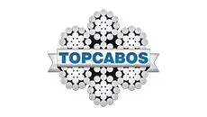 Topcabos - Logo