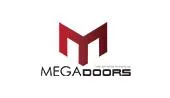 Megadoors-Logo