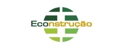 Econstrução - Logo