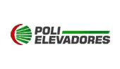 Poli Elevadores-Logo