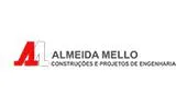 Almeida Mello Construtora-Logo