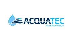 Acquatec Reservatórios - Logo