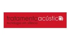 Tratamento Acústico - Logo