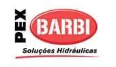 Barbi do Brasil-Logo