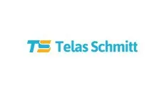 Ts Telas - Logo