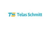 Ts Telas - Logo