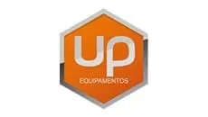 UP Equipamentos - Logo