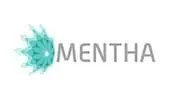 Mentha Comércio-Logo