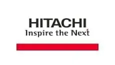 Hitachi - Koki - Logo