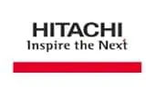 Hitachi - Koki-Logo