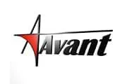 Avant Equipamentos - Logo