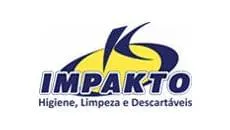 Impakto - Logo