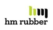 HM Rubber Indústria-Logo
