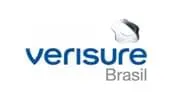 Verisure Brasil-Logo