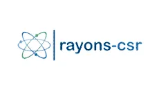Rayons CSR - Logo