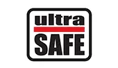 Ultra Safe-Logo