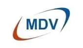 MDV Válvulas-Logo