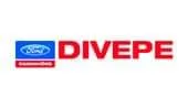 Divepe-Logo