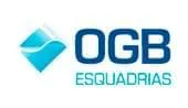 OGB Esquadrias-Logo