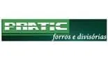 Pratic Forros-Logo