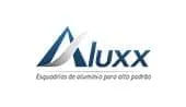Aluxx Esquadrias-Logo