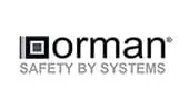 Orman Safety-Logo