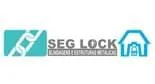 Seg Lock-Logo