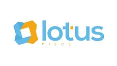 Lotus Pisos - Logo