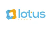 Lotus Pisos-Logo