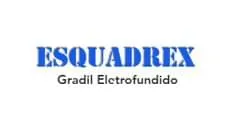Esquadrex - Logo