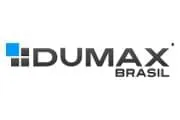 Dumax Brasil - Logo