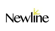 Newline Iluminação - Logo