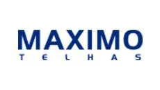 Máximo Telhas - Logo