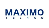 Máximo Telhas-Logo