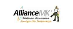 Alliance MK - Logo
