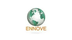 Ennove - Logo